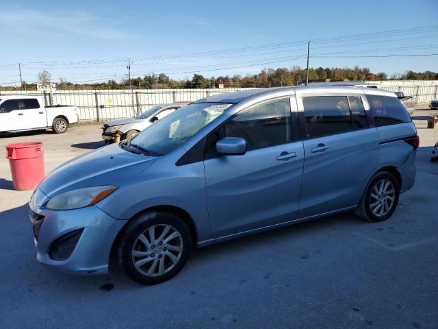 2012 MAZDA 5 #3284831549