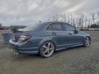 Lot #3298203030 2011 MERCEDES-BENZ C 300
