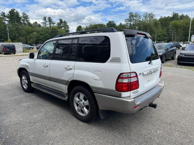 2005 TOYOTA LAND CRUIS #3285723658