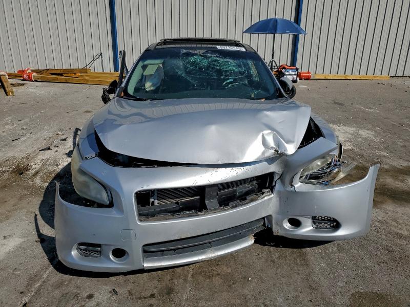 2011 NISSAN MAXIMA S #3301683622
