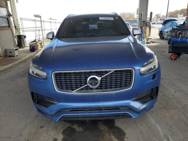 2016 VOLVO XC90 T6 #3287729163