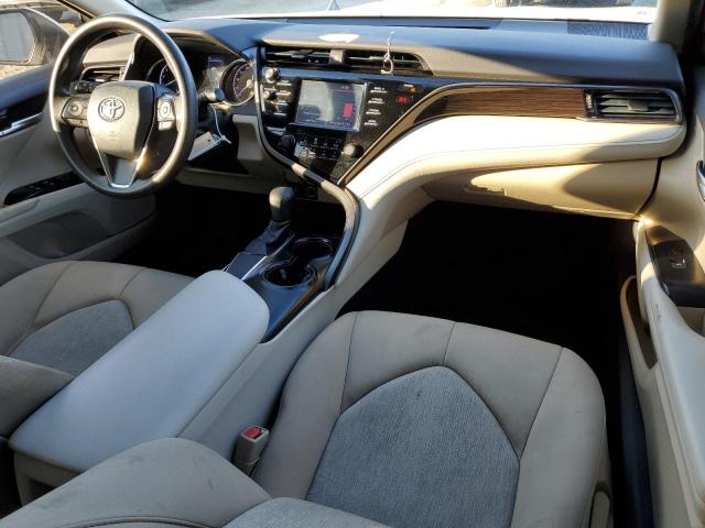 2019 TOYOTA CAMRY L #3296984848