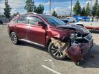Lot #3310540050 2013 LEXUS RX 350