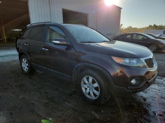 2013 KIA SORENTO LX - 5XYKT4A2XDG365745