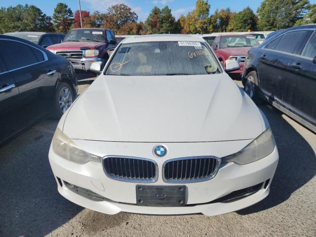 2015 BMW 320 I #3296939901