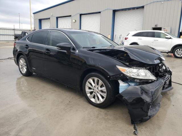 2015 LEXUS ES 300H #3292567689
