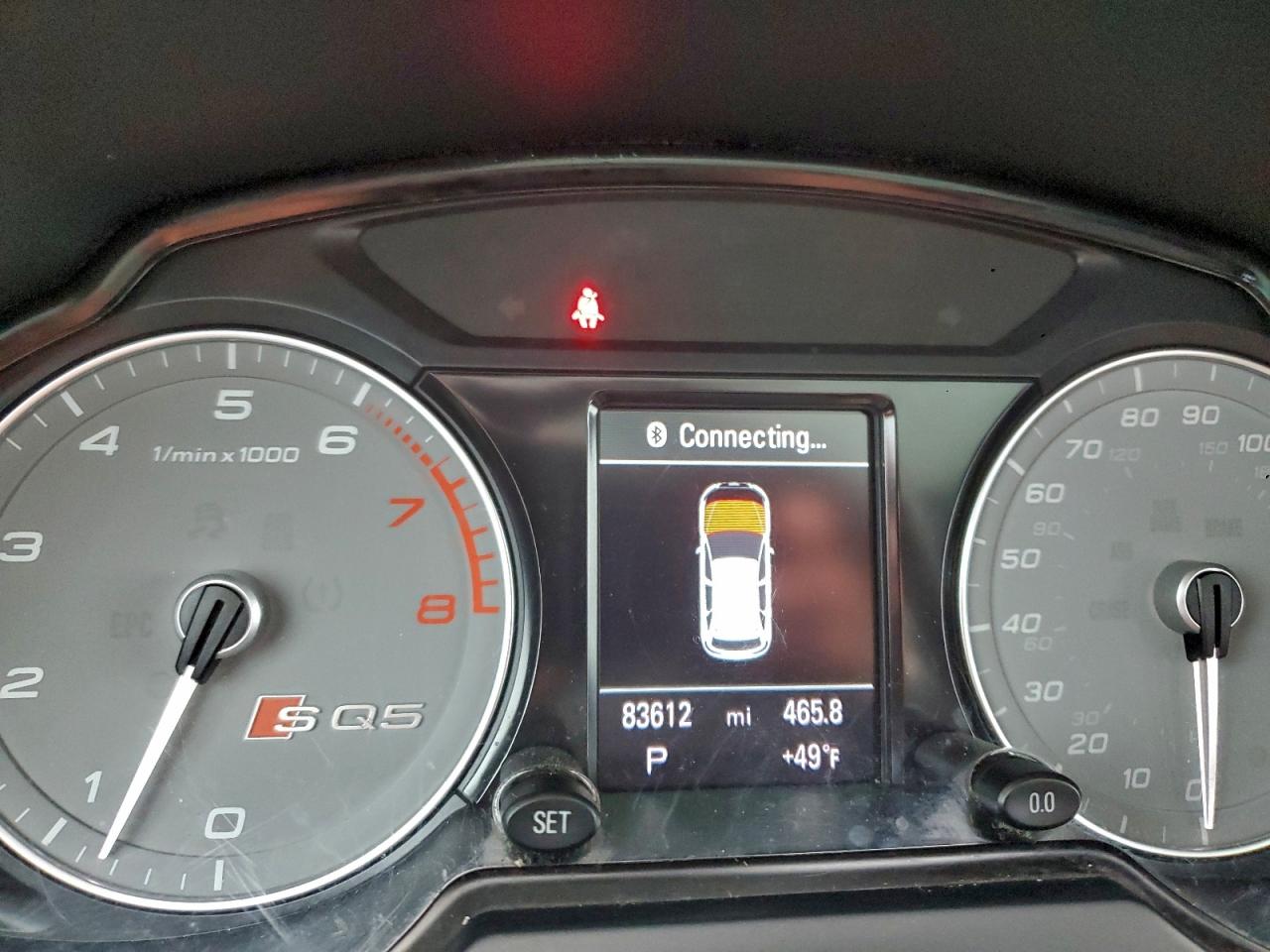 AUDI SQ5 PREMIUM PLUS