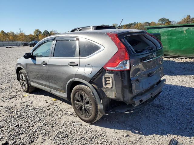 2014 HONDA CR-V LX - 3CZRM3H32EG708856