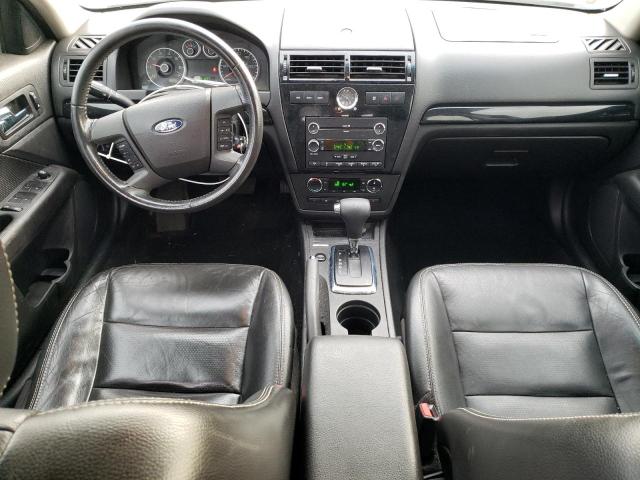 2009 FORD FUSION SEL #3301662648