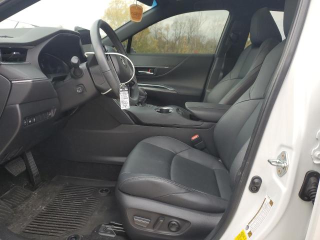 2024 TOYOTA VENZA LE #3301662636