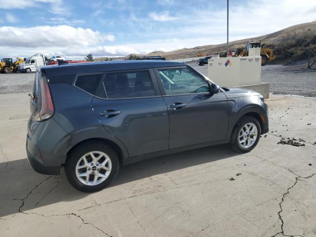 2023 KIA SOUL LX - KNDJ23AU1P7204079