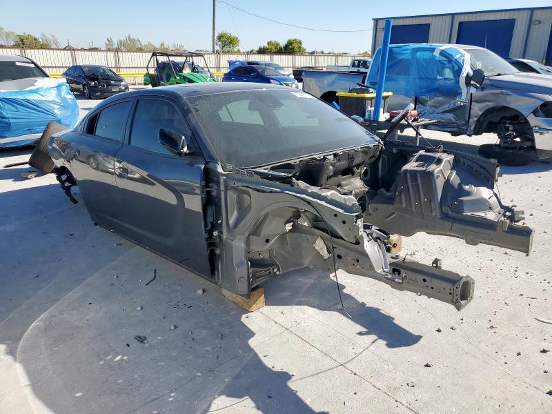 2023 DODGE CHARGER SCAT PACK #3281608420