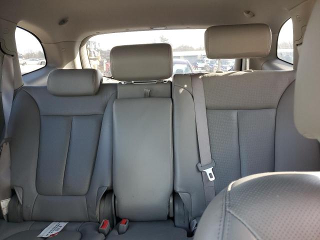 2007 HYUNDAI SANTA FE S #3281485059