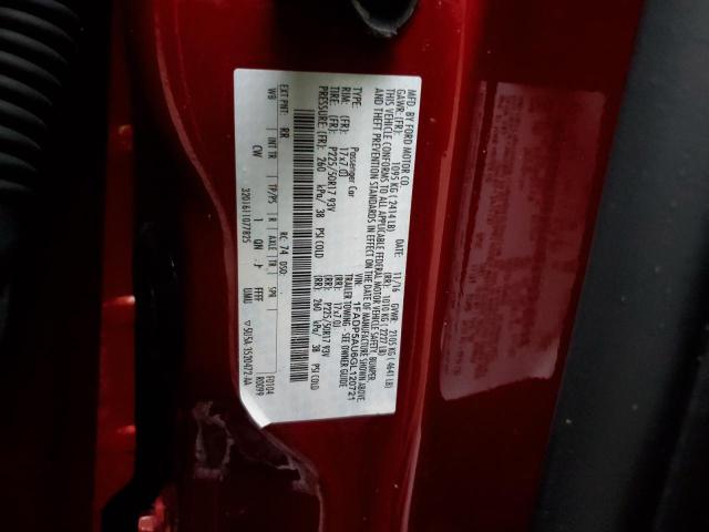 2016 FORD C-MAX SE #3290229228