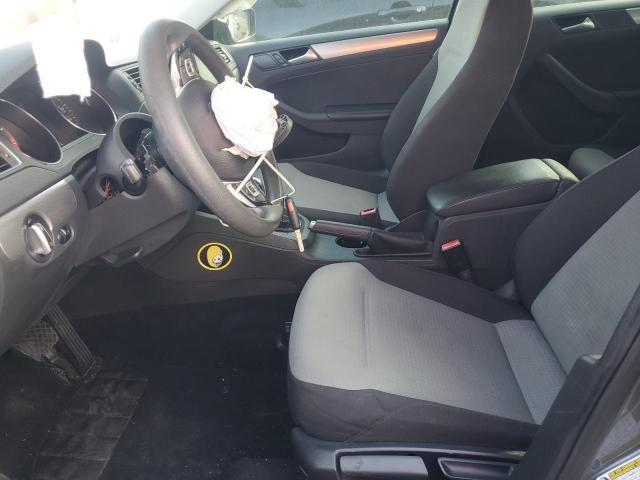 2017 VOLKSWAGEN JETTA S #3301828359