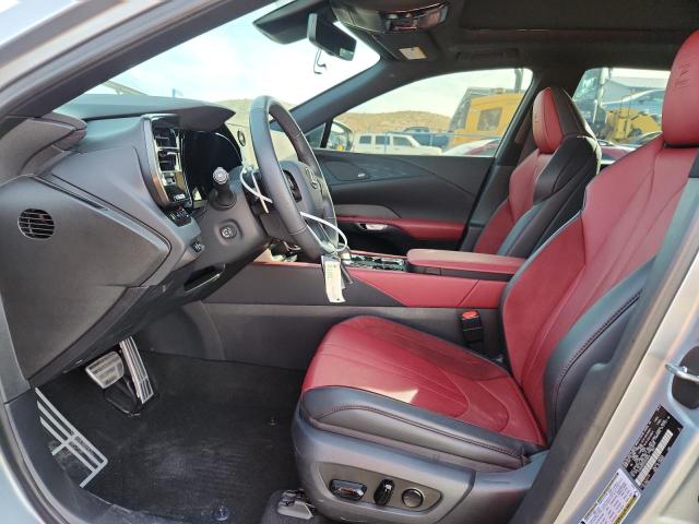 2023 LEXUS RX 500H F #3278595968