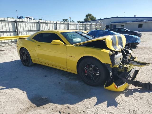 2014 CHEVROLET CAMARO LS #3301793380