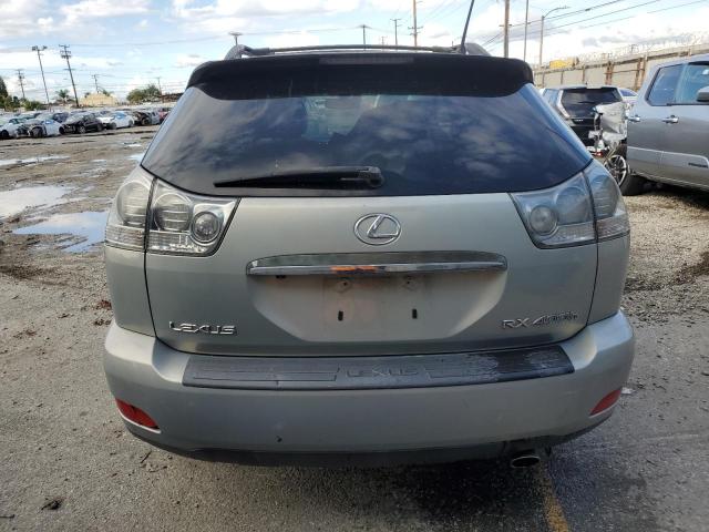2007 LEXUS RX 400H #3304025533