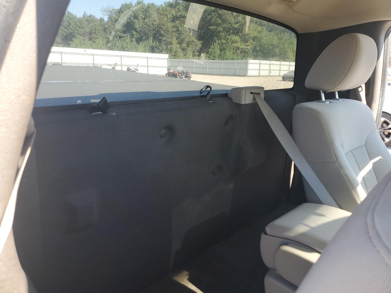 Lot #3285651315 2010 FORD F150