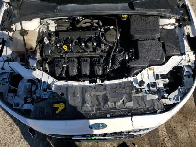 2015 FORD FOCUS TITA #3290282243