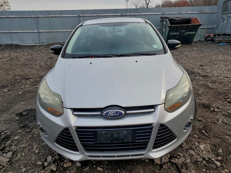 2013 FORD FOCUS SE #3296890818