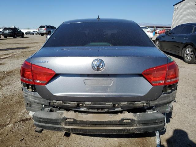 2013 VOLKSWAGEN PASSAT S - 1VWAP7A38DC021584