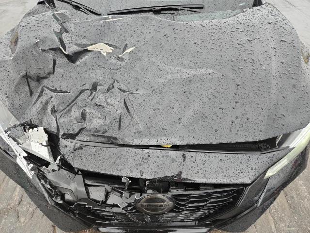 2023 NISSAN SENTRA SR #3297082593