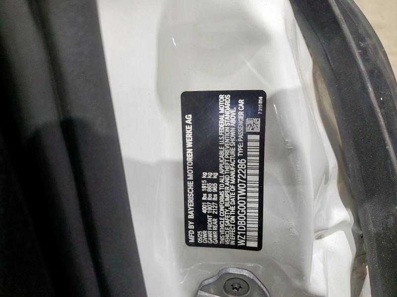 2026 TOYOTA SUPRA BASE #3301594649