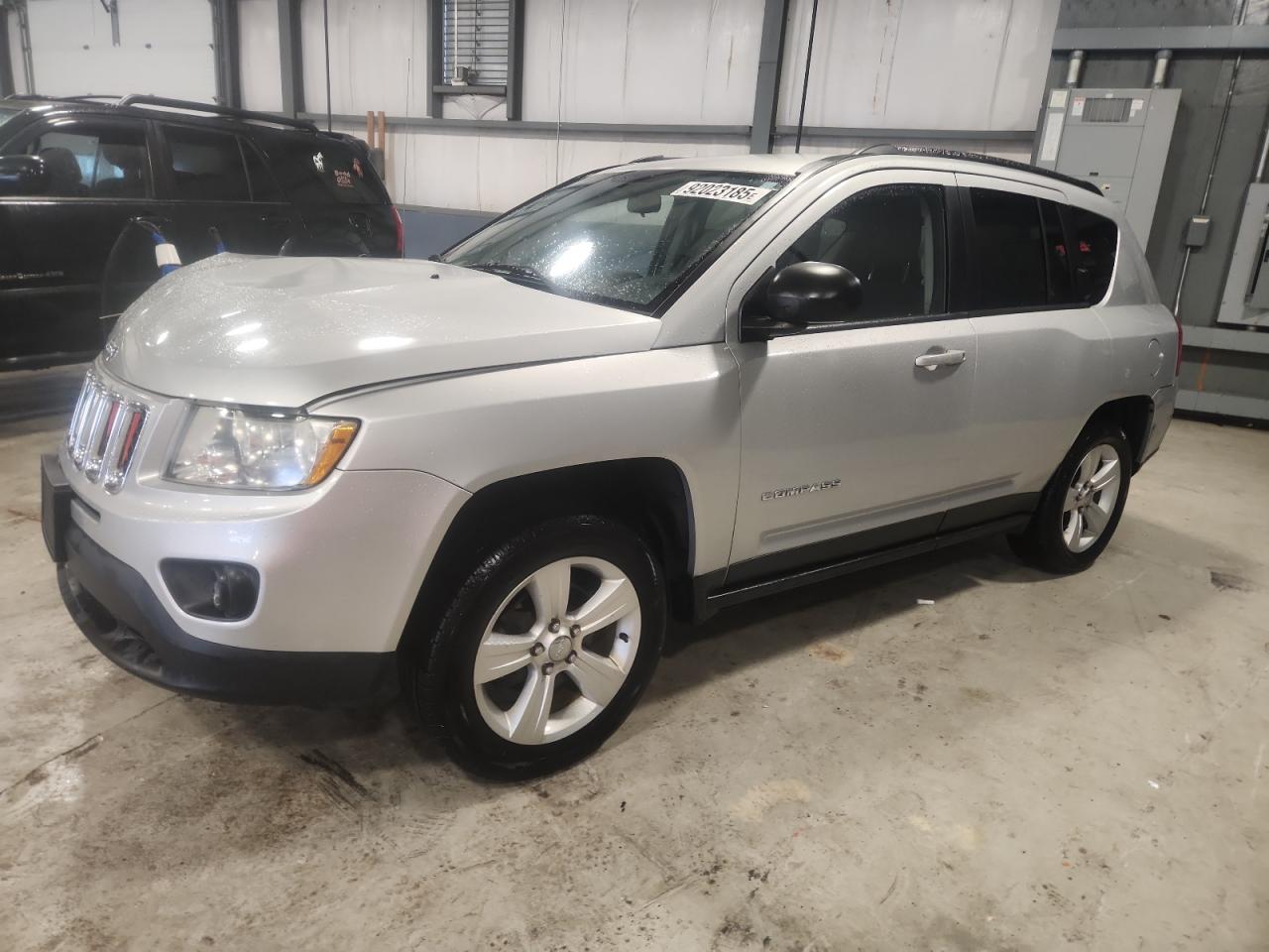 JEEP COMPASS SPORT