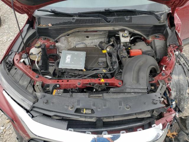 2021 CHEVROLET TRAILBLAZE #3294550618