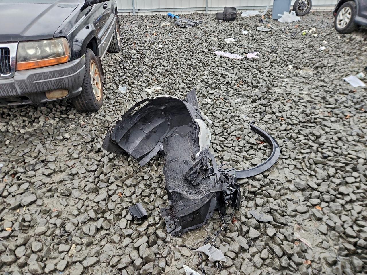 NISSAN ROGUE PLATINUM