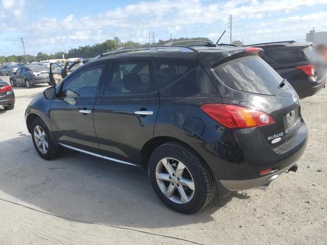 2009 NISSAN MURANO S #3308473325