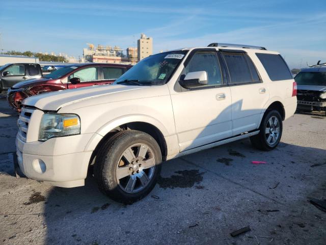 2009 FORD EXPEDITION #3308420294