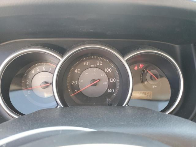 2007 NISSAN VERSA #3291410139