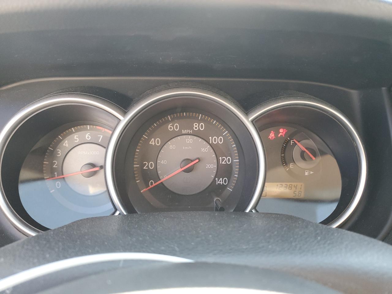 Lot #3291410139 2007 NISSAN VERSA