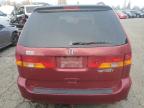 Lot #3316791397 2002 HONDA ODYSSEY