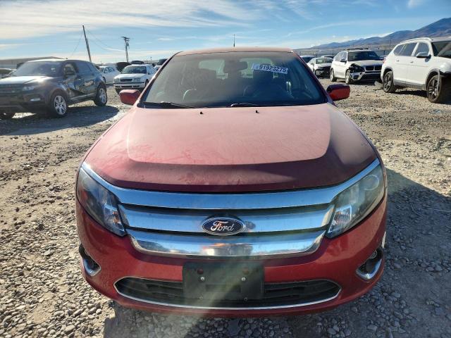 2010 FORD FUSION SEL #3284702006