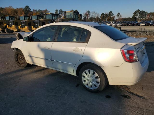 2011 NISSAN SENTRA 2.0 #3301767339