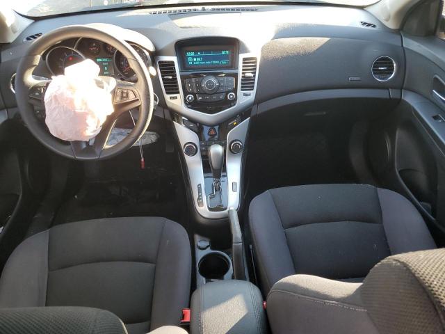 2015 CHEVROLET CRUZE LT #3304689937