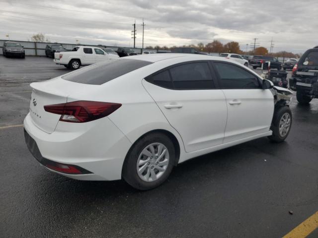 2019 HYUNDAI ELANTRA SE #3297910802