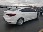 Lot #3297910802 2019 HYUNDAI ELANTRA SE