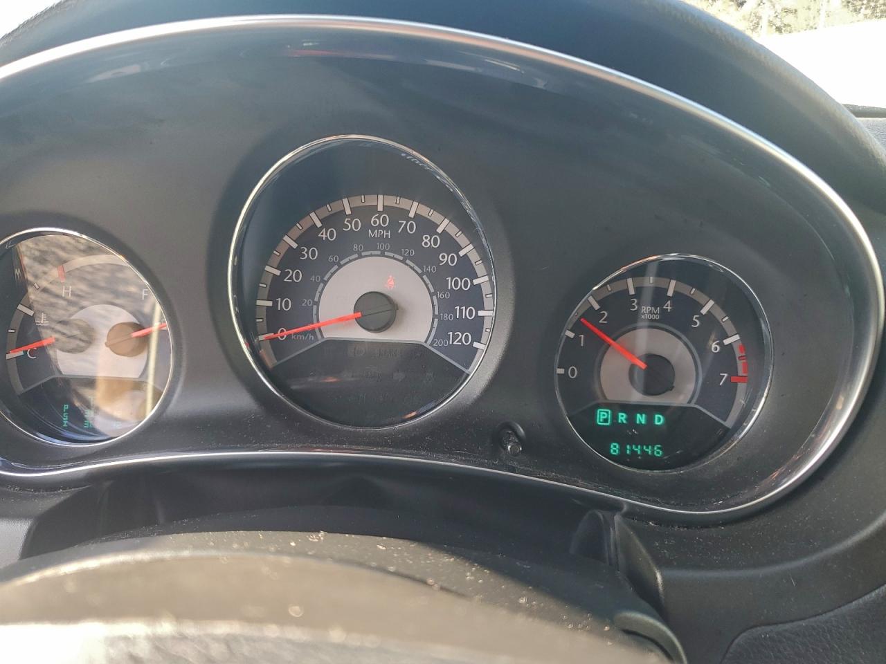 CHRYSLER 200 TOURING