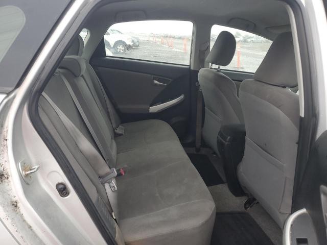 2013 TOYOTA PRIUS #3287428037