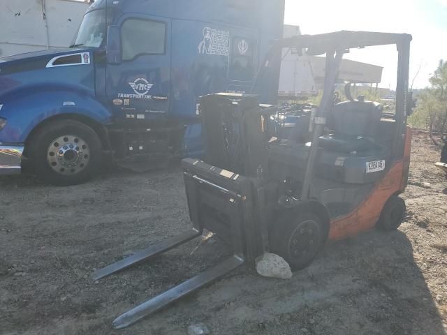 2013 TOYT FORKLIFT #3297896807