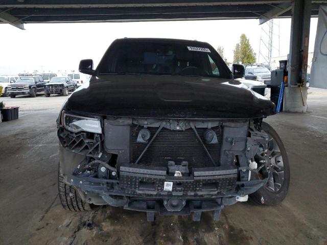 2021 JEEP GRAND CHER #3304499589