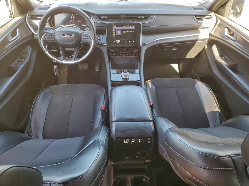 2023 JEEP GRAND CHER #3304580436