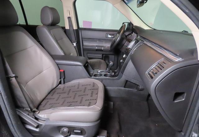 2019 FORD FLEX SEL #3304023630