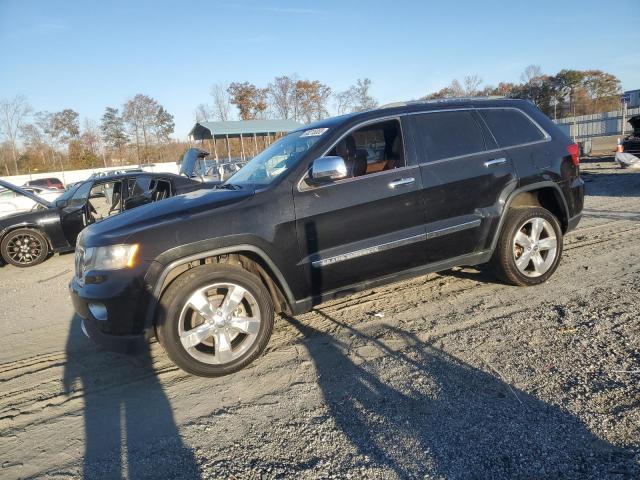 2012 JEEP GRAND CHER #3293532424