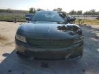 Lot #3302669006 2022 DODGE CHARGER SX