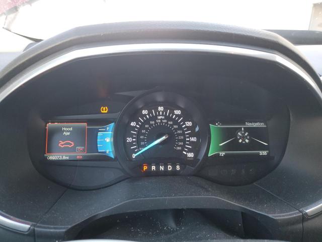 2018 FORD EDGE SPORT #3287874100